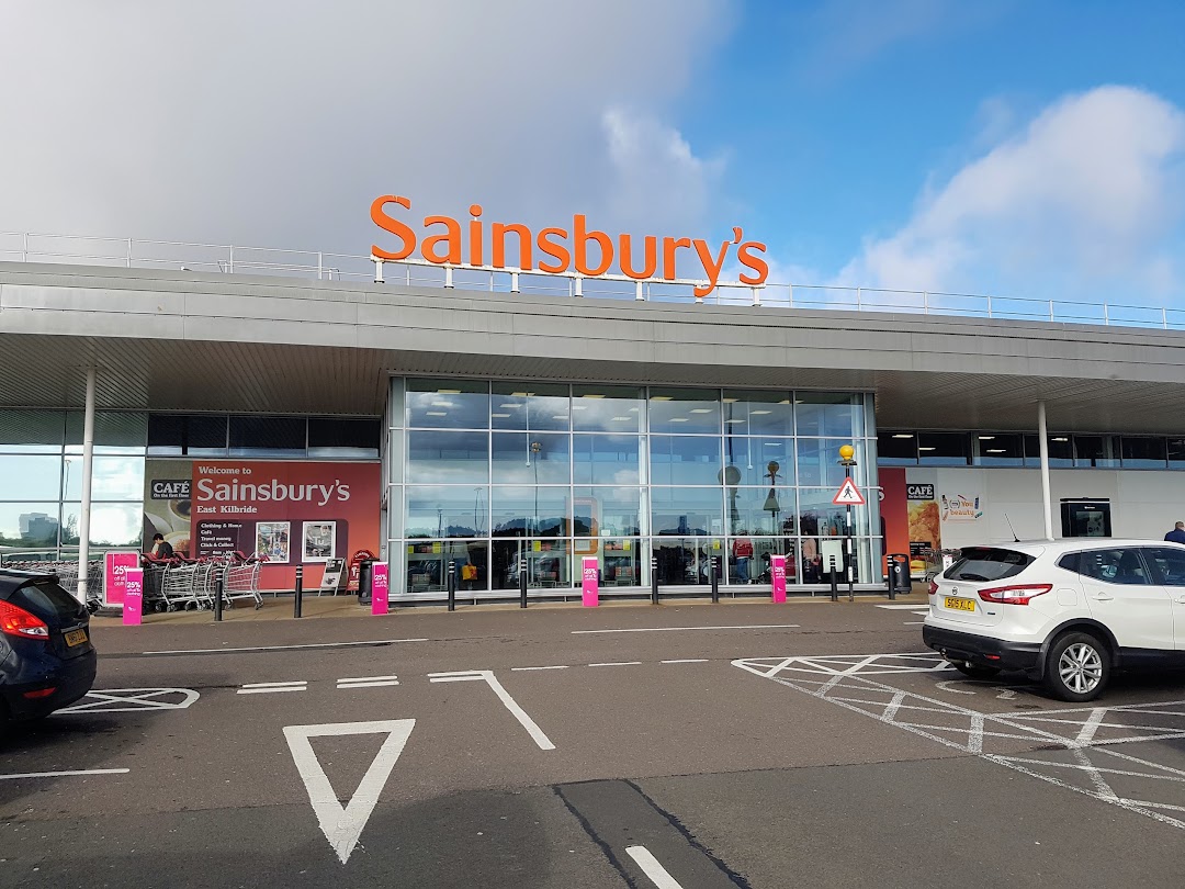 Sainsbury's Kingsgate