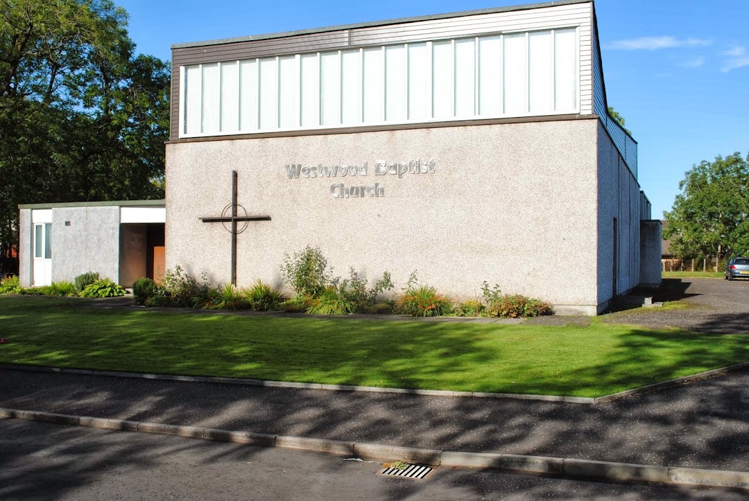 Westwood Baptist Church