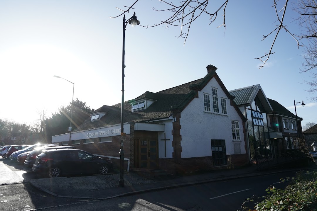 Bookham Baptist Church