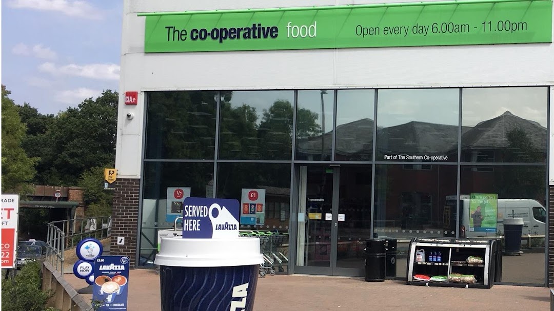 Co-op Wrecclesham