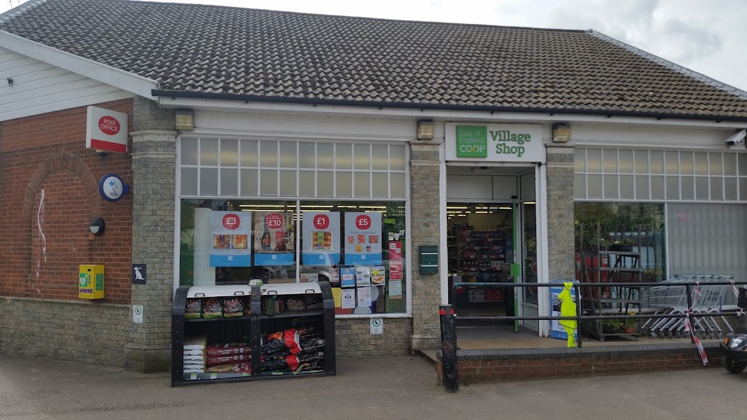 Co-op Martham