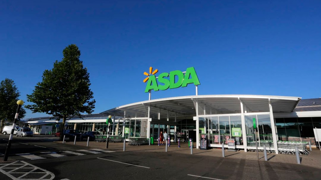 Asda Stevenage