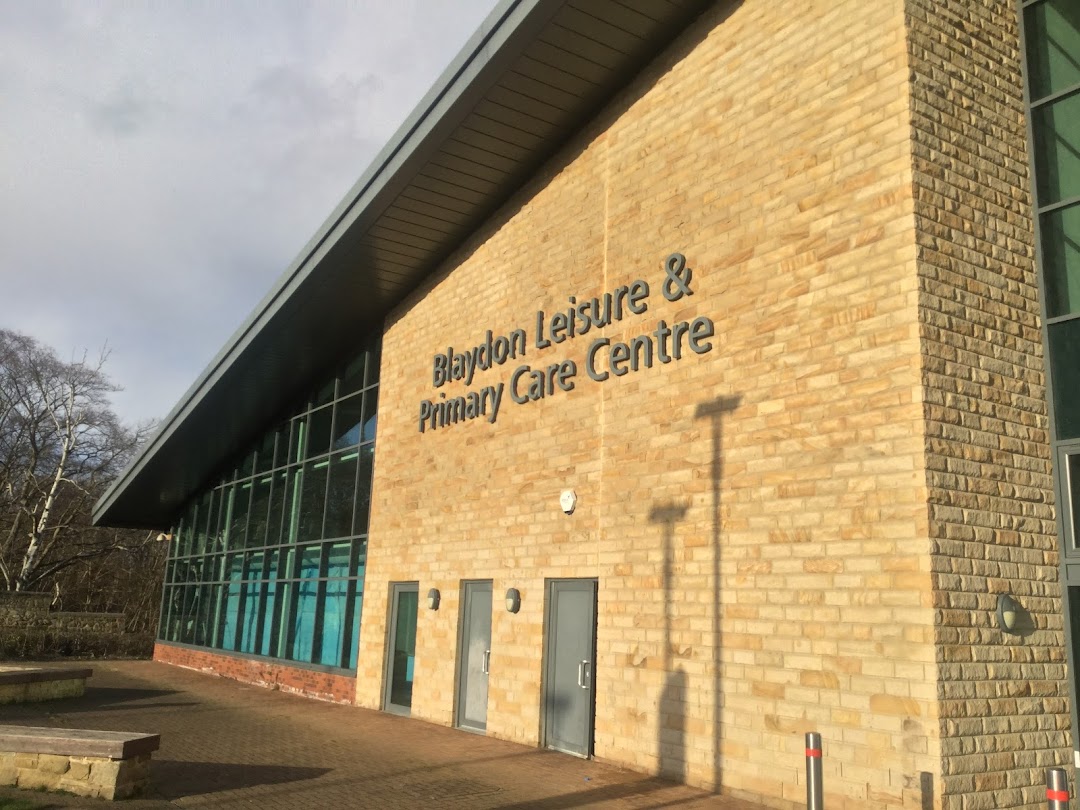 Blaydon Leisure Centre