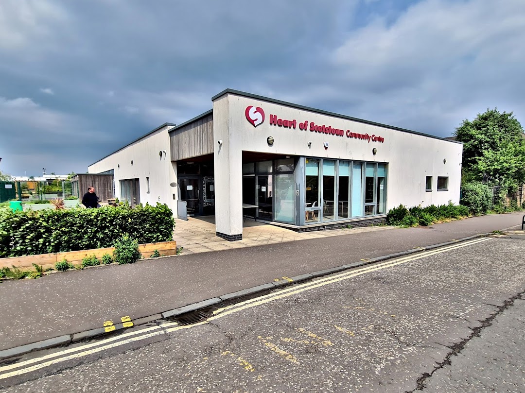 Heart of Scotstoun Community Centre