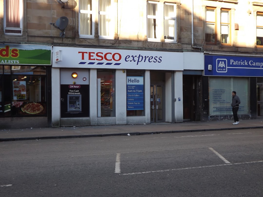 Tesco Express Victoria Road