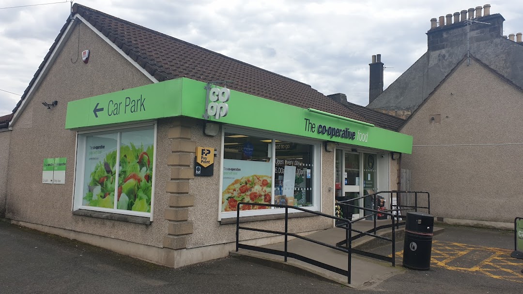 Co-op Markinch