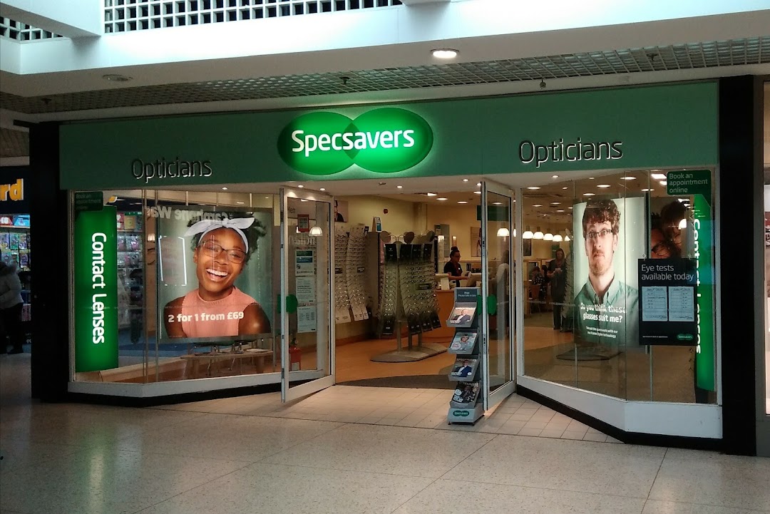 Specsavers