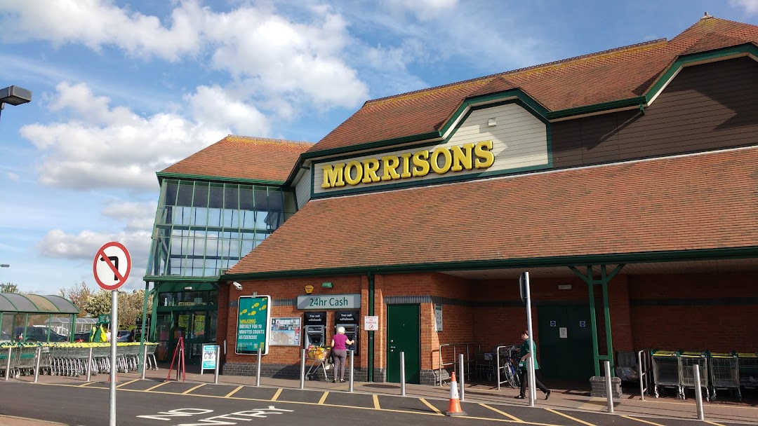 Morrisons Northfleet