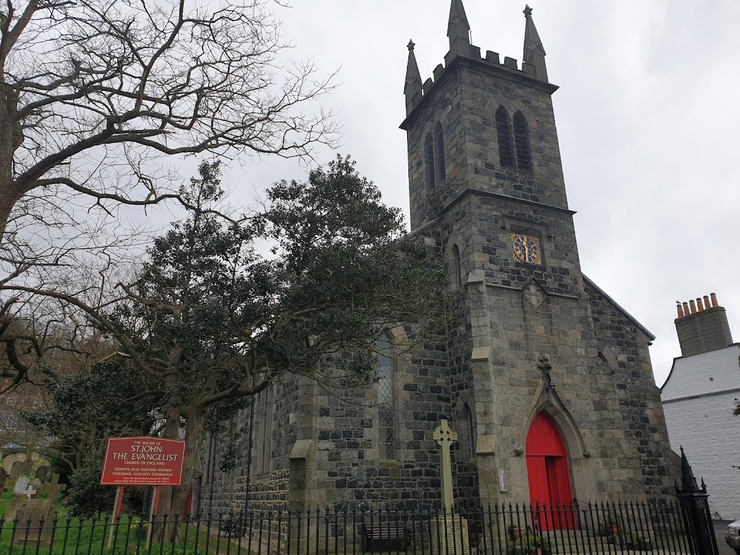 St John's Church