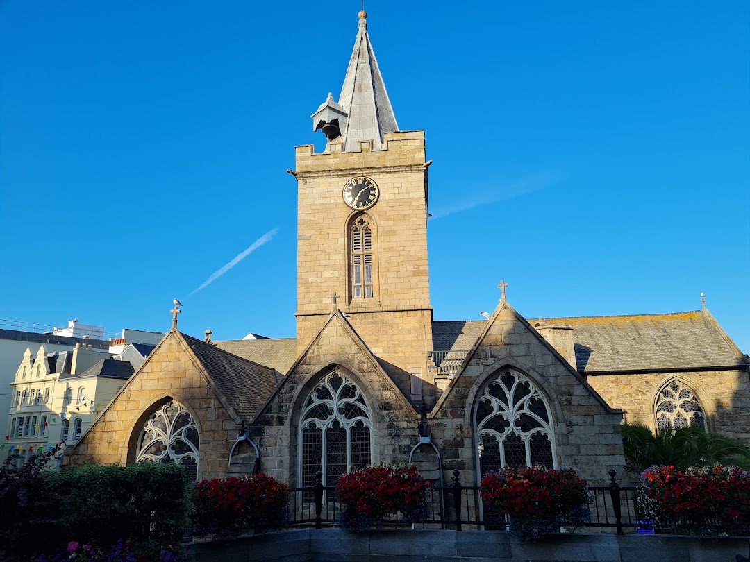 Town Church