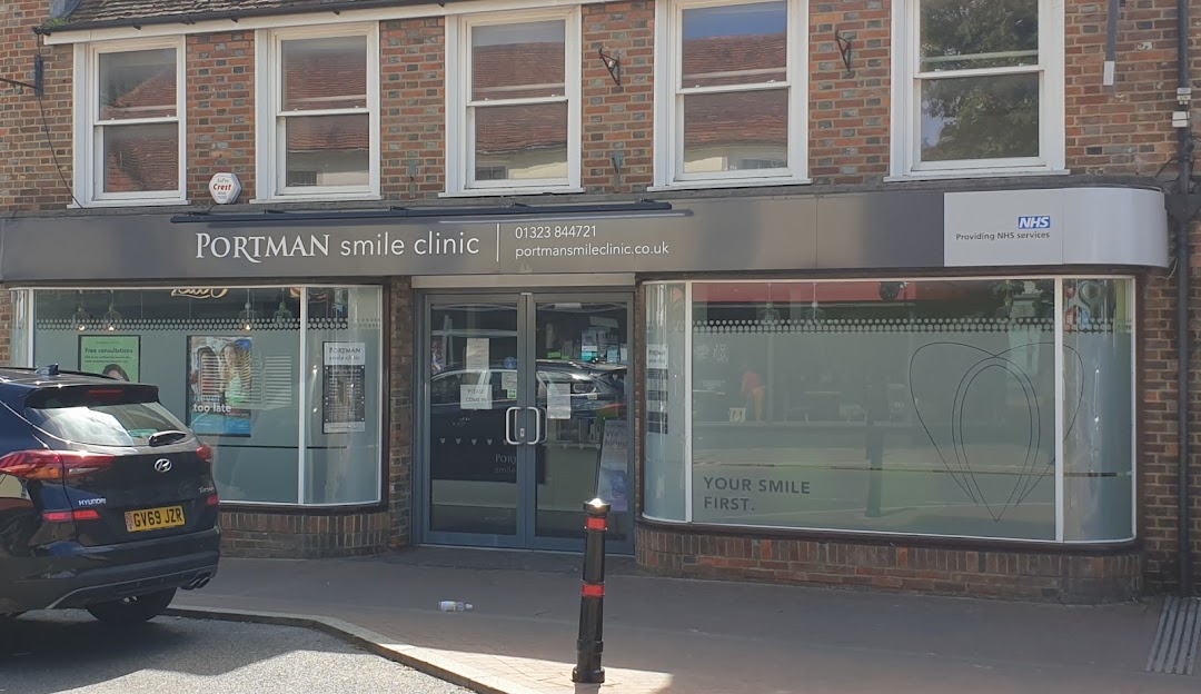 Portman Smile Clinic