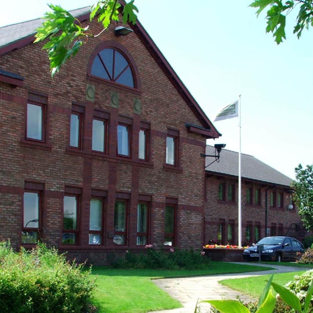 Hambleton District Council Office Stonecross