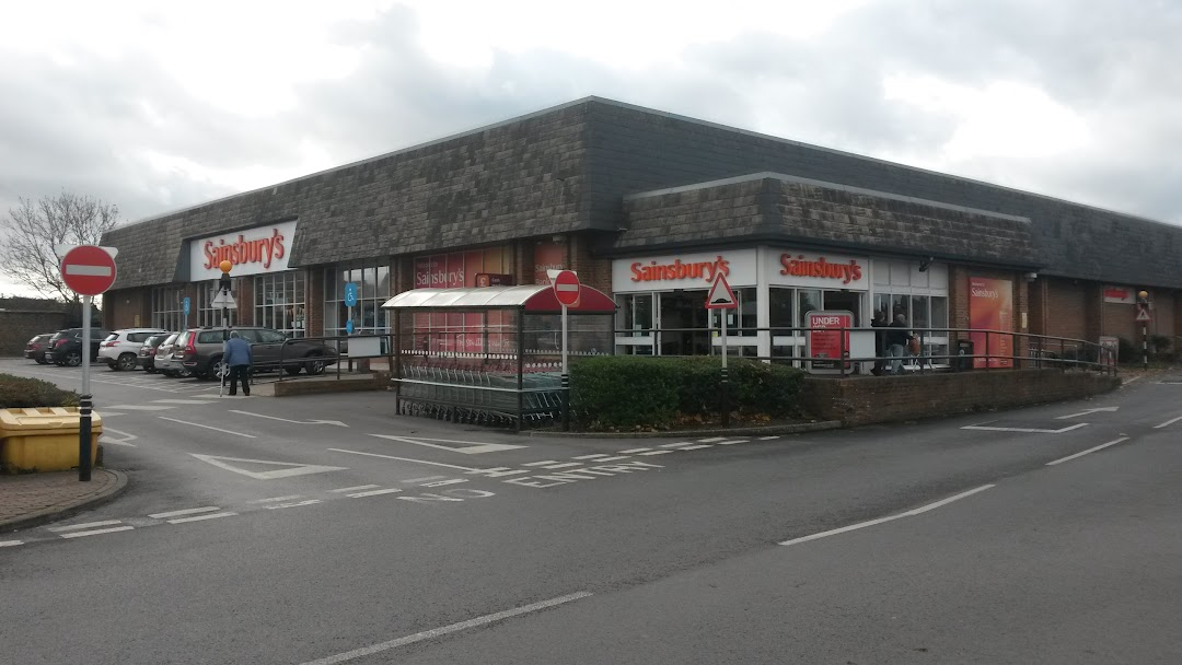 Sainsbury's Northallerton