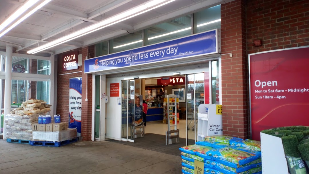 Tesco Northallerton