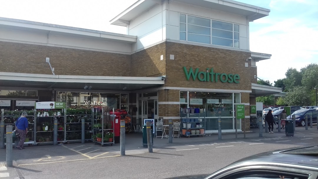 Waitrose South Harrow