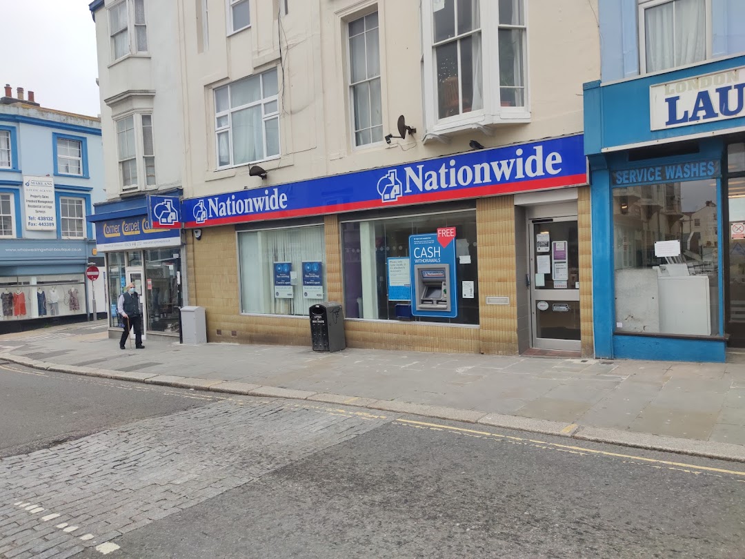 Nationwide London Road