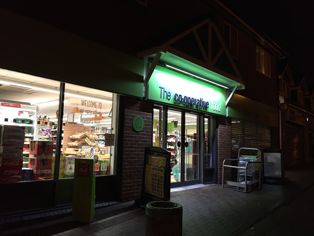 Co-op Hatfield