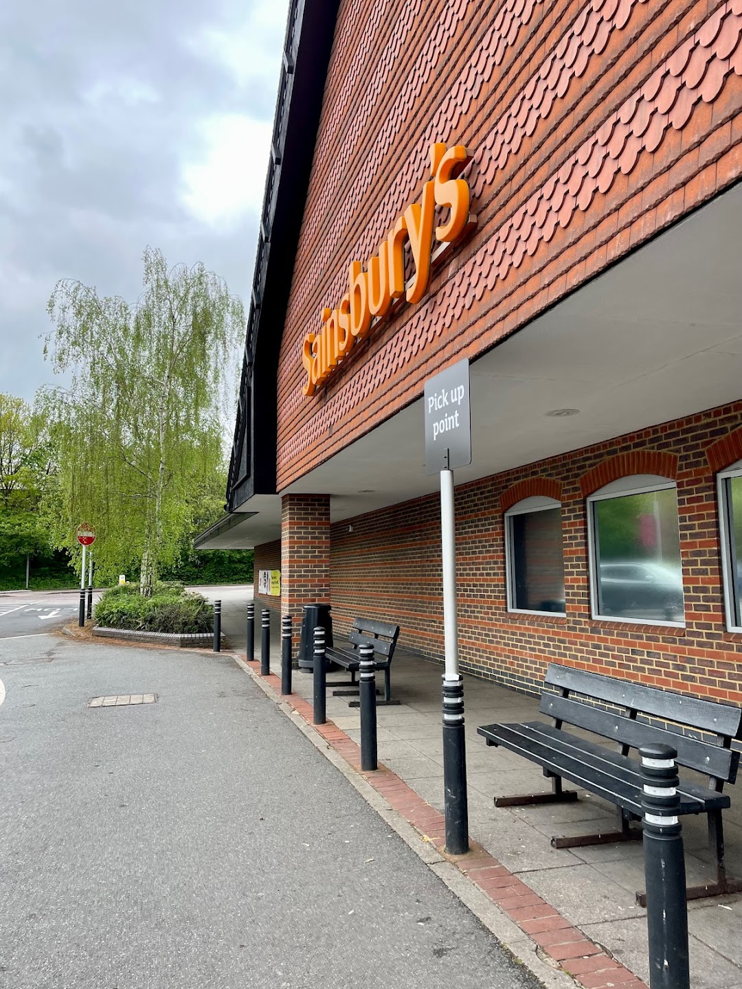 Sainsbury’s Haywards Heath