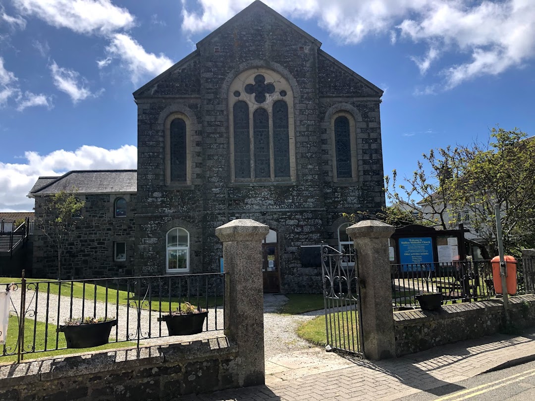 Mullion Methodist Church