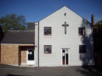 Market Bosworth Free Church