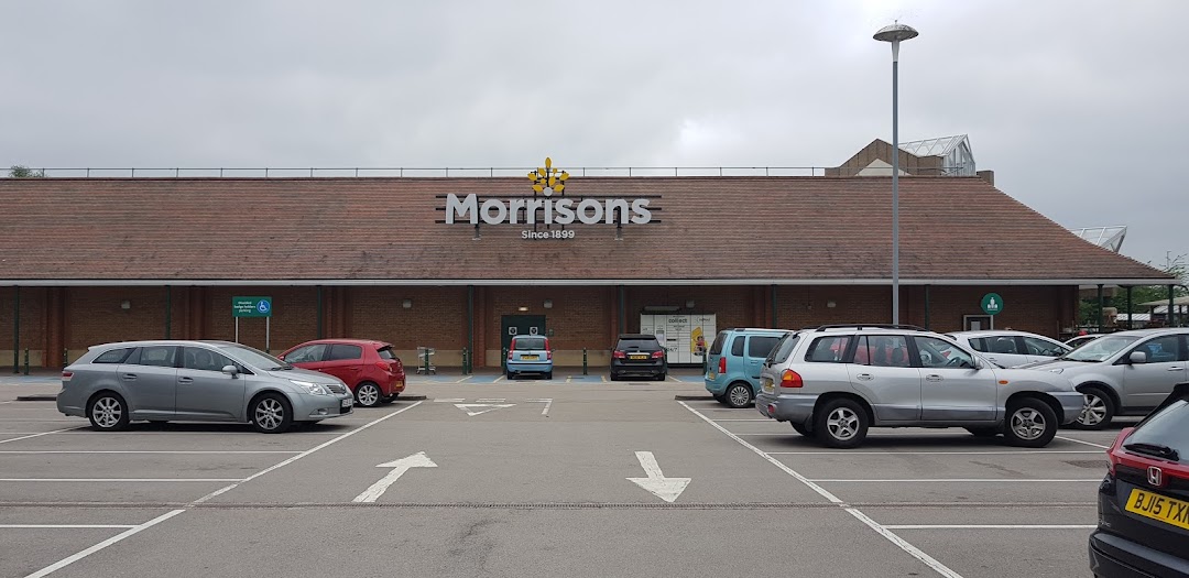 Morrisons Hinckley