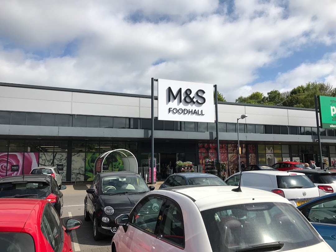 Marks & Spencer