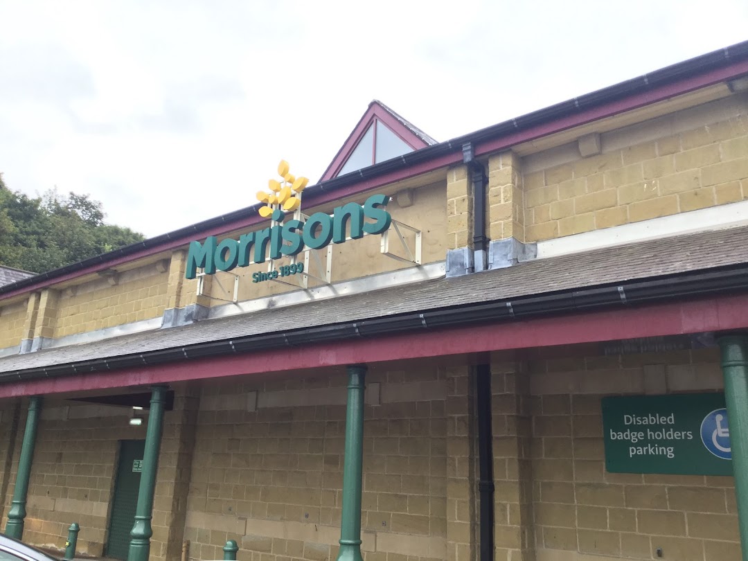 Morrisons Penistone Road