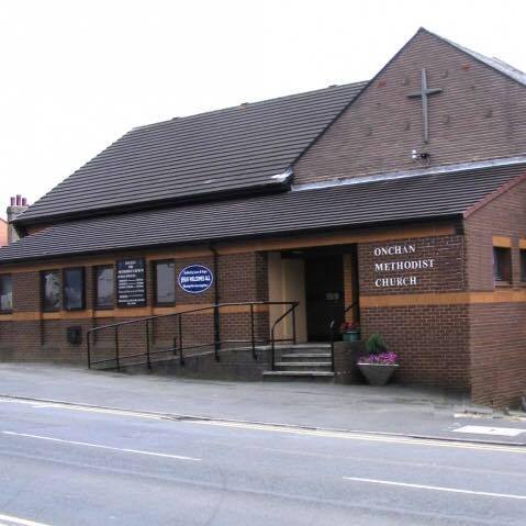 Methodist Church