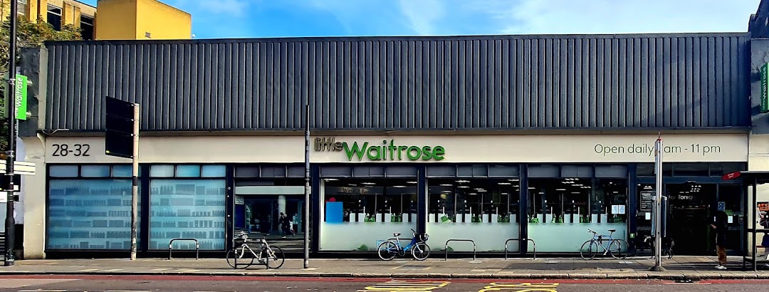 Waitrose Highbury Corner