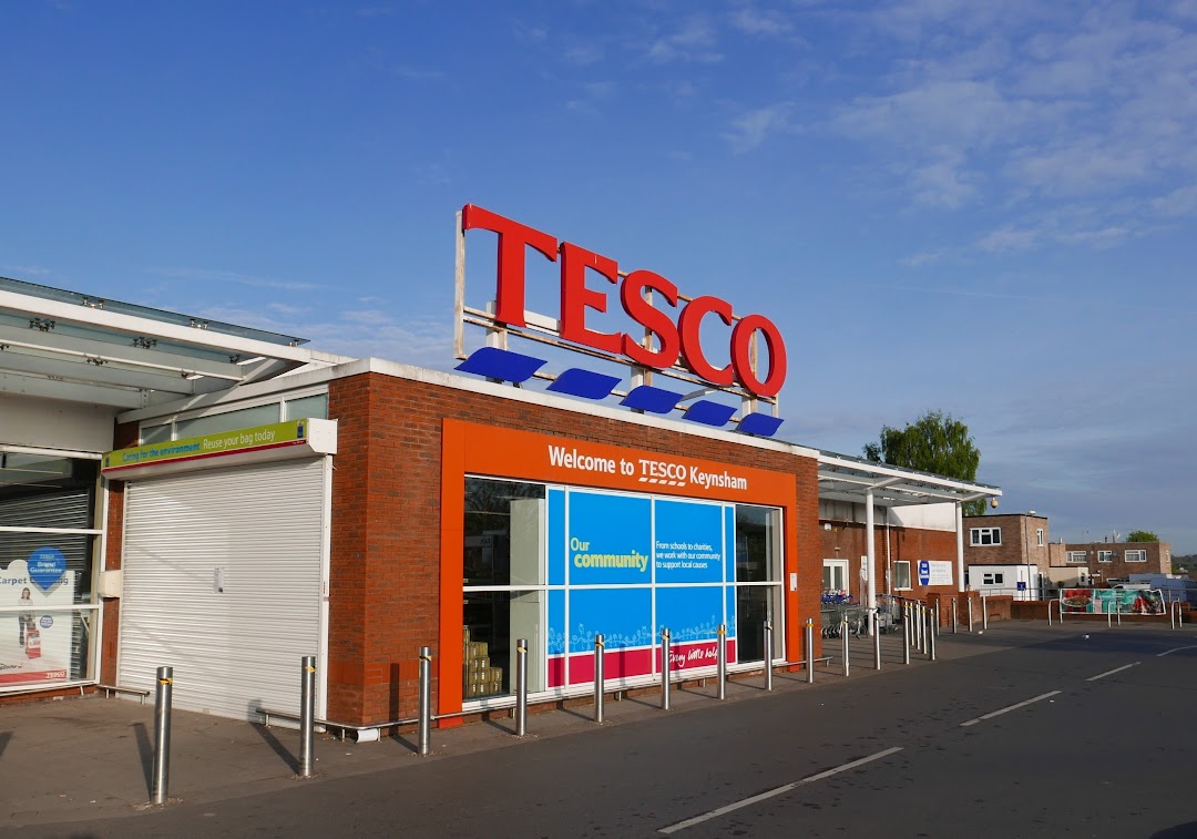 Tesco Keynsham