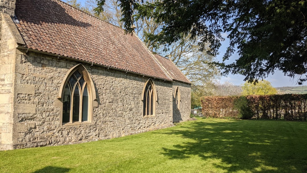 Saltford Church Hall