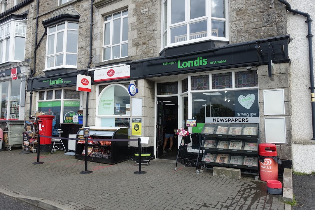 Londis Arnside