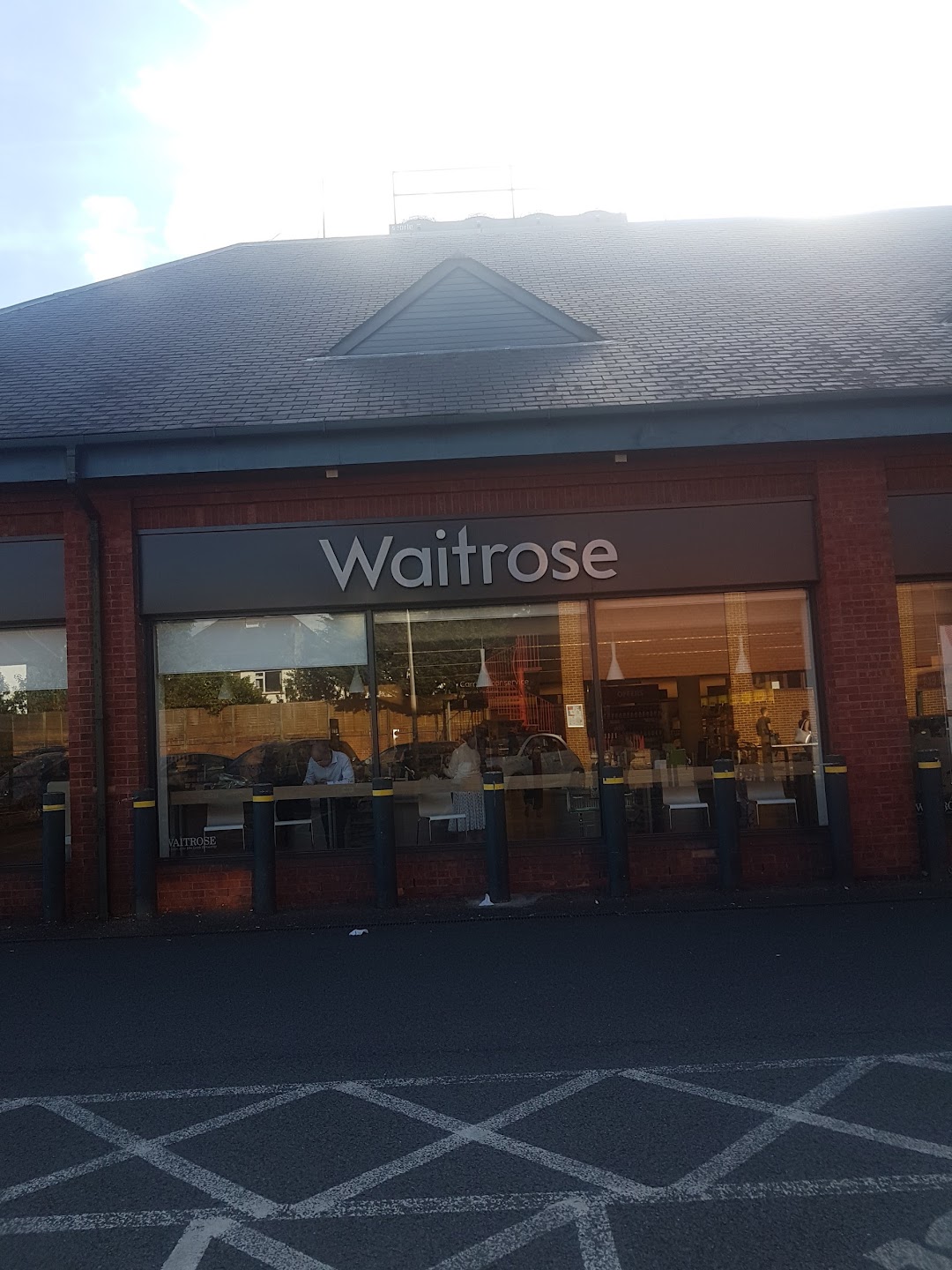 Waitrose New Malden