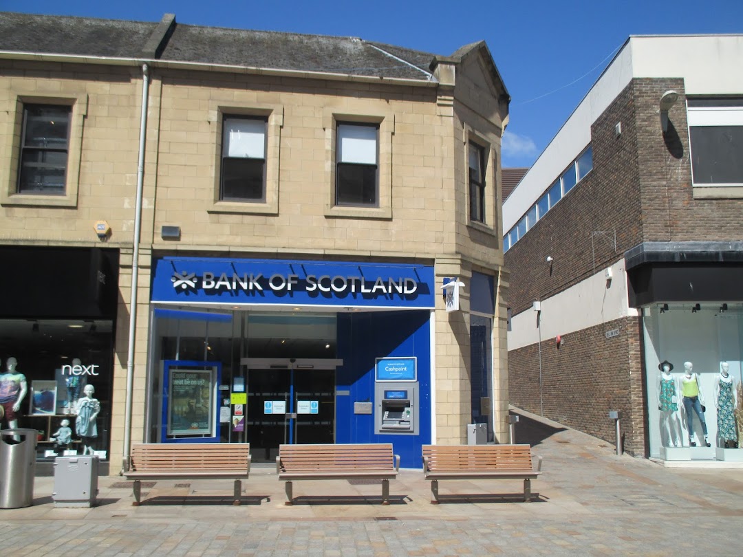 Bank of Scotland