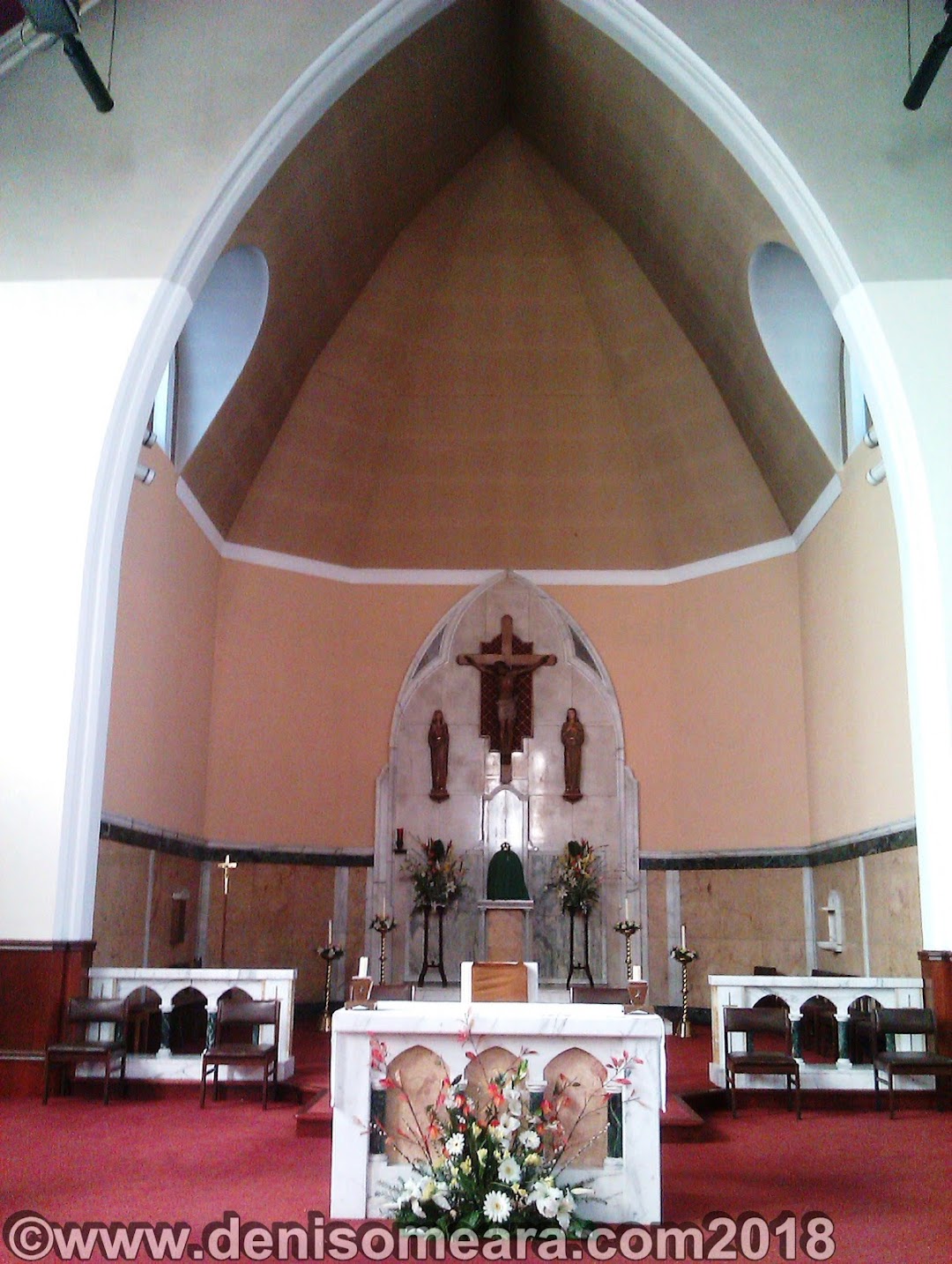 St Dominics Church