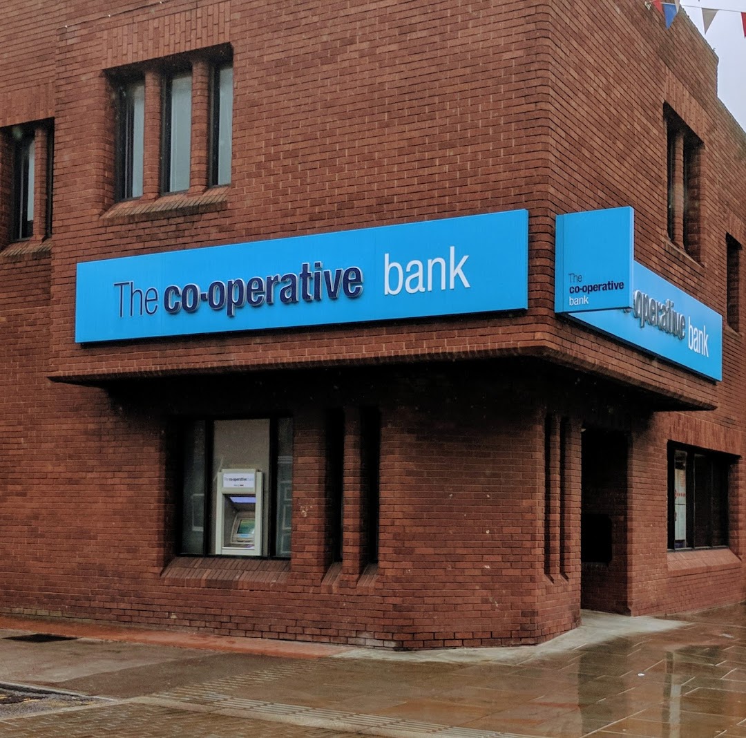 Co-op Bank