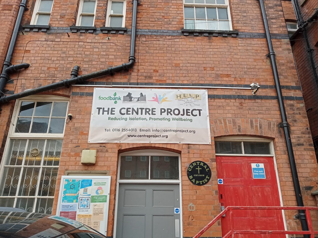 Centre Project