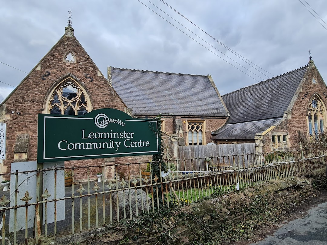 Leominster Community Centre