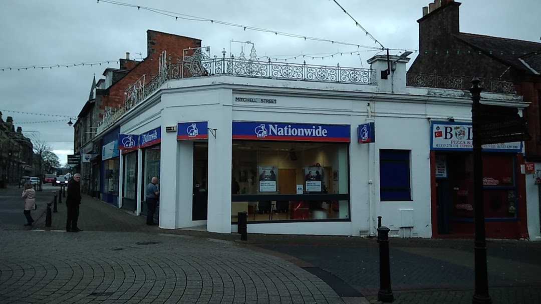 Nationwide Leven