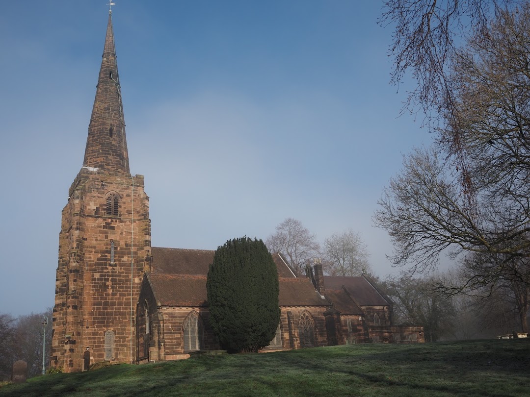 St Michael’s Church