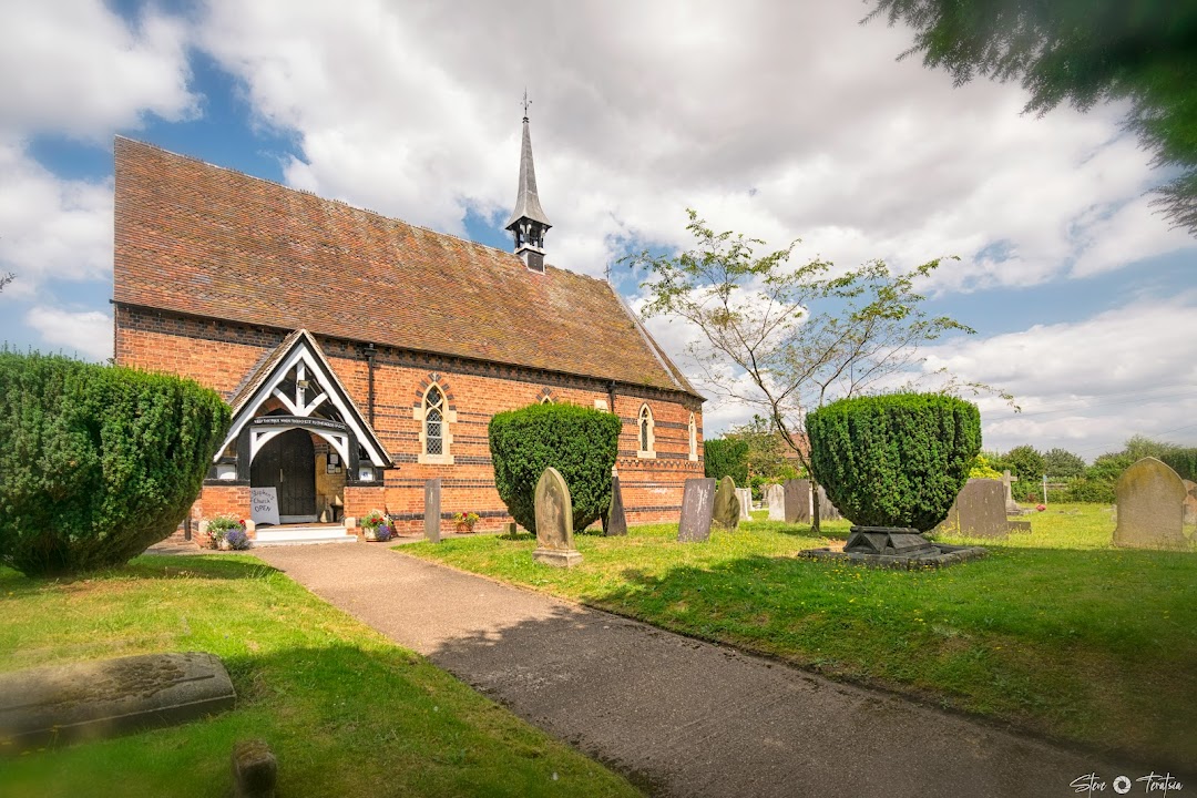 St Stephen’s Church