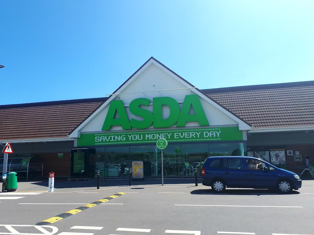 Asda Ferring