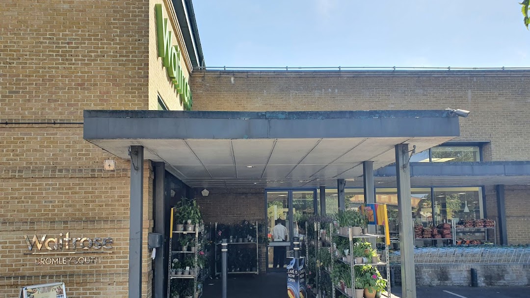 Waitrose Bromley South