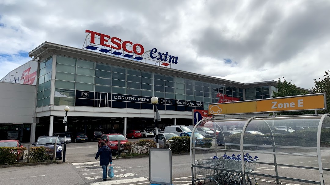 Tesco Long Eaton