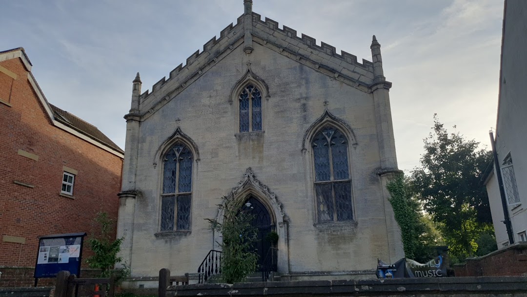 United Reformed Church Newent