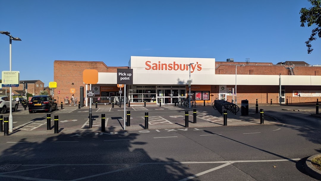 Sainsbury's Loughborough