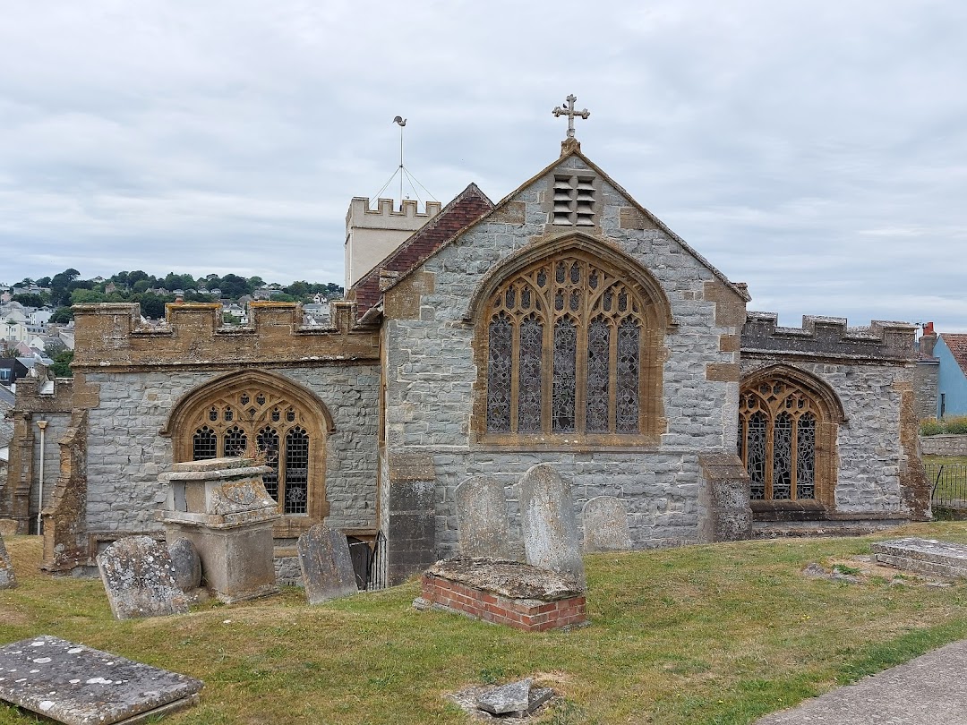 St Michael the Archangel Church