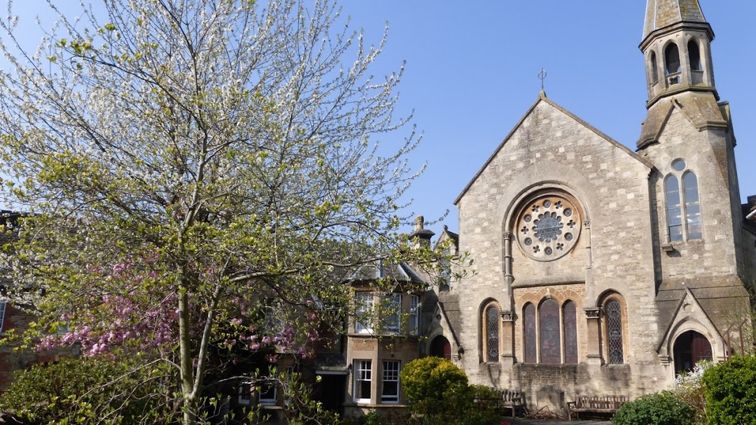 United Reformed Church Malmesbury