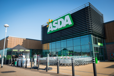 Asda Gillingham