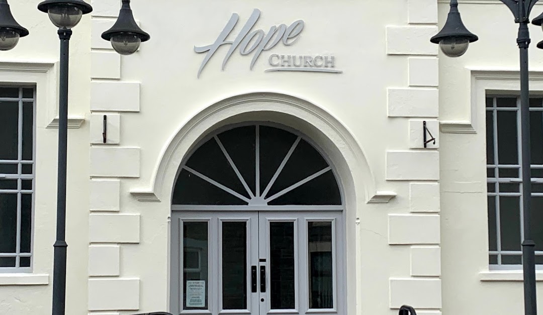 Hope Church